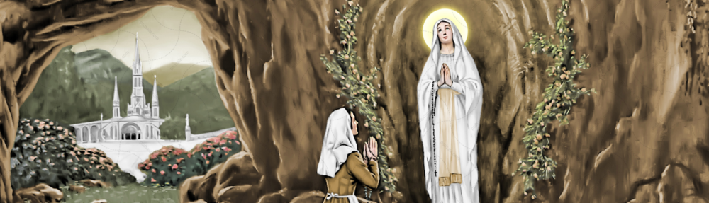 Romanje k Sveti Mariji Žanjici v Porčinj